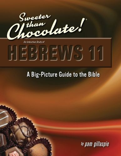 Cover image for Hebrews 11