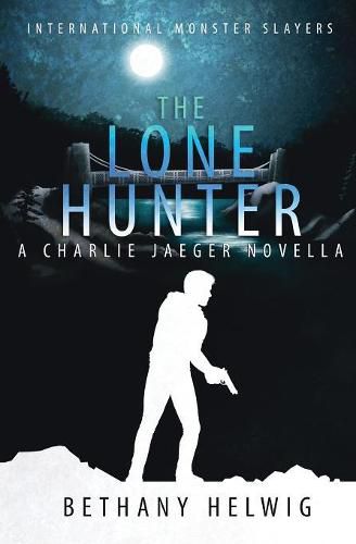 Cover image for The Lone Hunter