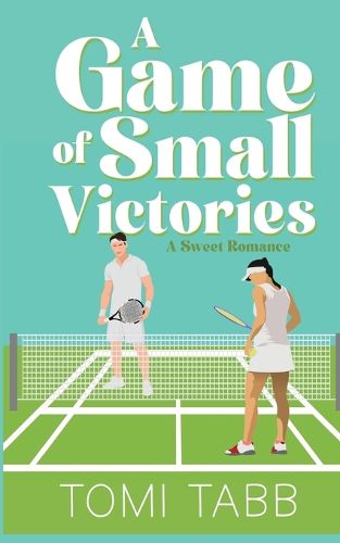 Cover image for A Game of Small Victories