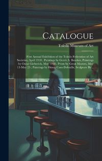 Cover image for Catalogue