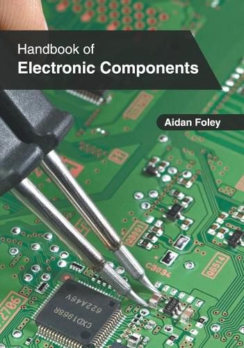 Cover image for Handbook of Electronic Components