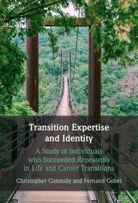 Cover image for Transition Expertise and Identity