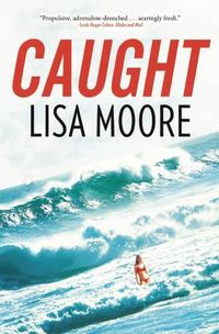 Cover image for Caught