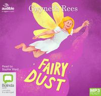 Cover image for Fairy Dust