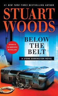 Cover image for Below the Belt