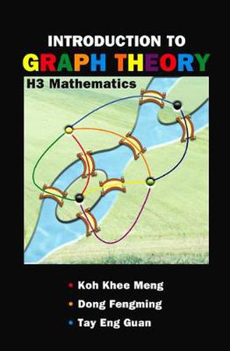 Introduction To Graph Theory: H3 Mathematics