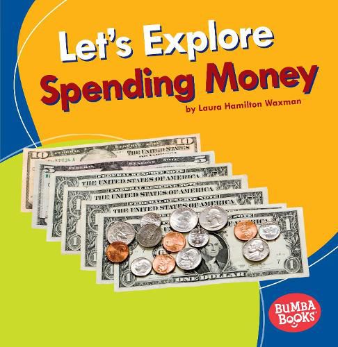 Let's Explore Spending Money