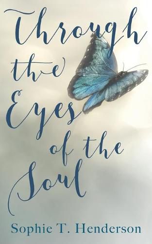 Cover image for Through The Eyes Of The Soul