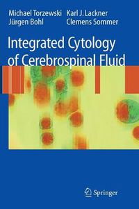 Cover image for Integrated Cytology of Cerebrospinal Fluid