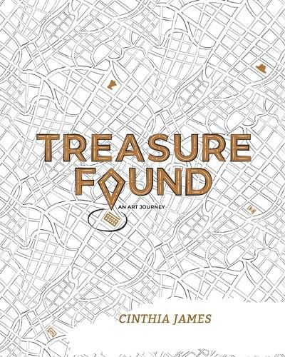Cover image for Treasure Found