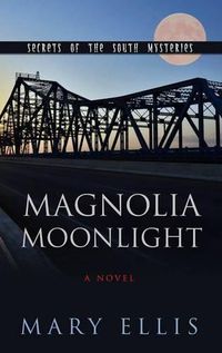 Cover image for Magnolia Moonlight