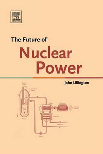 Cover image for The Future of Nuclear Power