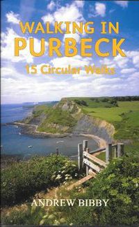 Cover image for Walking in Purbeck