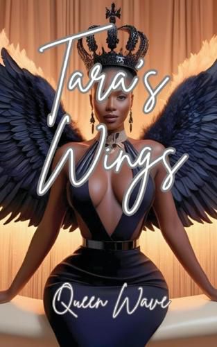 Cover image for Tara's Wings
