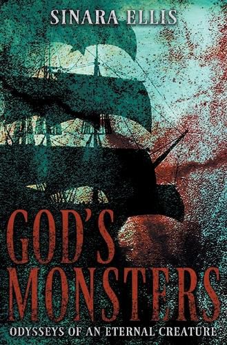 Cover image for God's Monsters