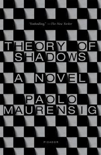 Cover image for Theory of Shadows