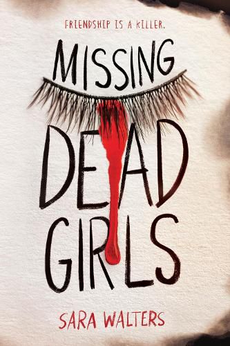 Cover image for Missing Dead Girls