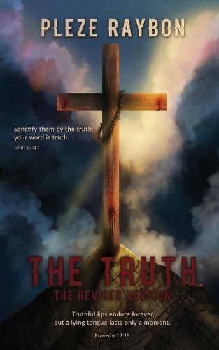 Cover image for The Truth Revised