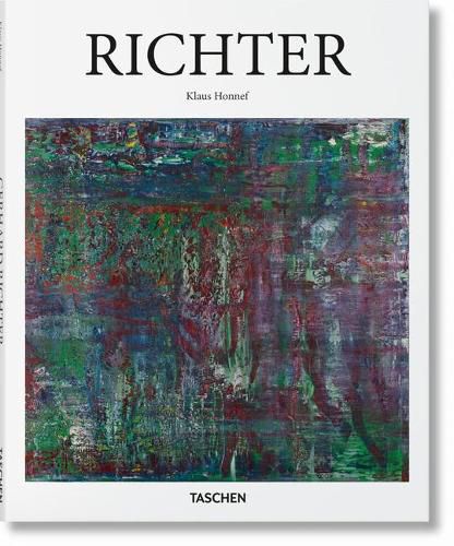 Cover image for Richter