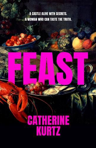 Cover image for Feast