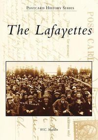 Cover image for The Lafayettes