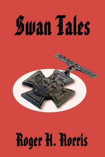 Cover image for Swan Tales