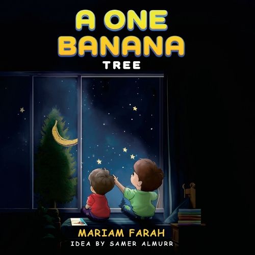 Cover image for A One Banana Tree