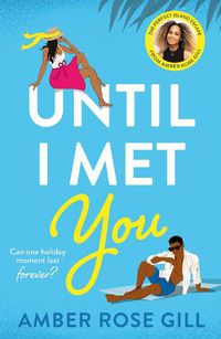 Cover image for Until I Met You