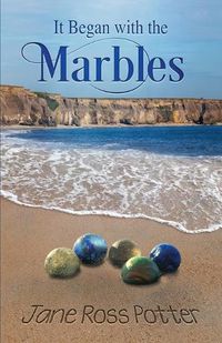 Cover image for It Began with the Marbles