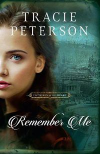 Cover image for Remember Me