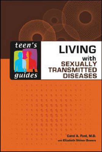 Cover image for Living with Sexually Transmitted Diseases