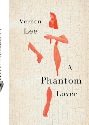 Cover image for A Phantom Lover