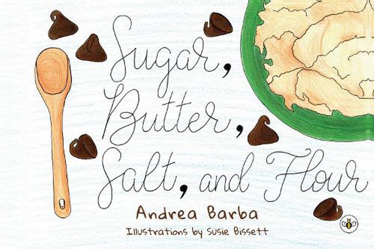 Sugar, Butter, Salt, and Flour