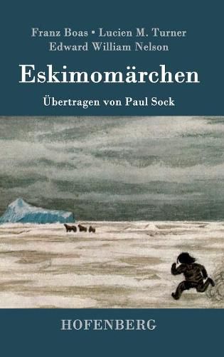 Cover image for Eskimomarchen