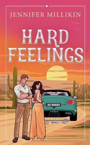 Cover image for Hard Feelings