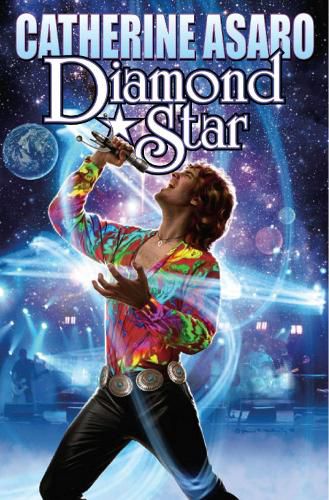Cover image for Diamond Star