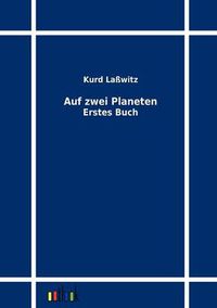 Cover image for Auf zwei Planeten