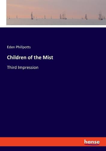 Children of the Mist