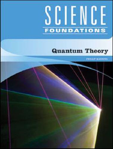 Cover image for Quantum Theory