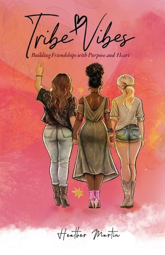 Cover image for Tribe Vibes