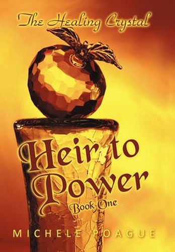 Cover image for Heir to Power