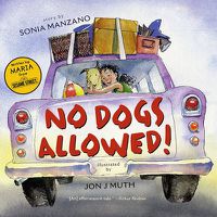 Cover image for No Dogs Allowed