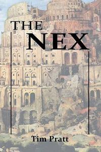 Cover image for The Nex