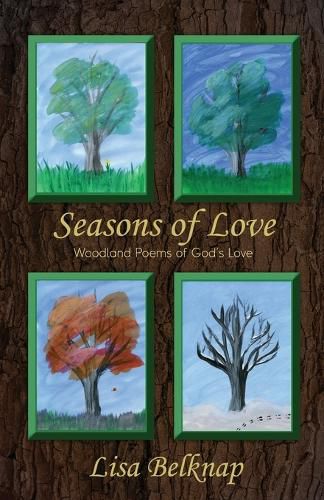 Cover image for Seasons Of Love