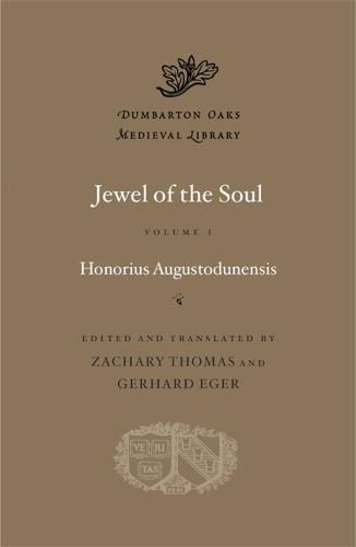 Cover image for Jewel of the Soul