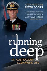 Cover image for Running Deep