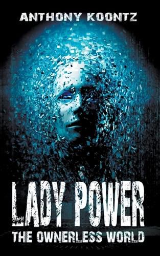 Cover image for Lady Power