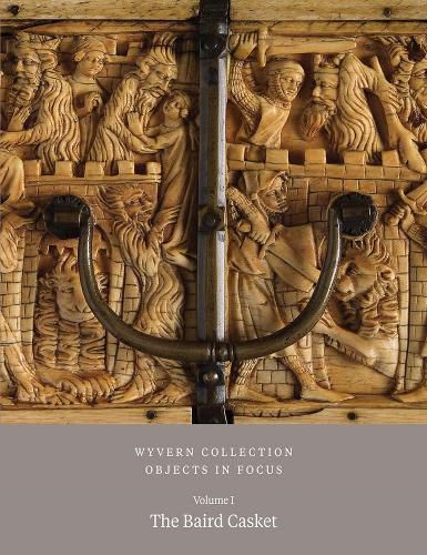 Cover image for Wyvern Collection: Objects in Focus Volume 1