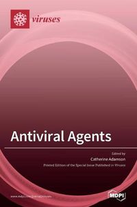 Cover image for Antiviral Agents