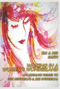 Cover image for Walking in a Women's Wonderland